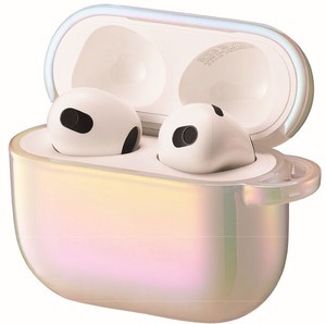 AirPods(第3世代) ケース オーロラ AP-NW01