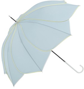 Umbrella Stick Umbrella Bi-Color pin