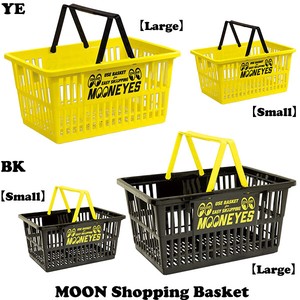 MOON Moon Shopping Basket