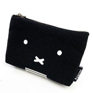 Pouch Miffy marimo craft Canvas Pocket