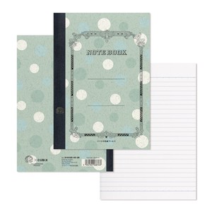 Notebook Swallow Retro Made in Japan