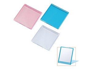 Daily Necessity Item Compact 3-colors Size M