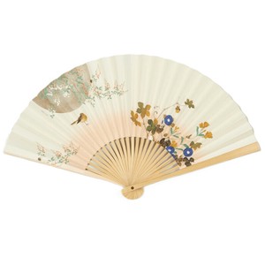 扇子/团扇 四季 扇子