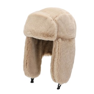 Warm Protection Fleece Hats & Cap A5 74