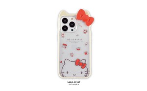 iPhone 13 Case Hello Kitty Sanrio