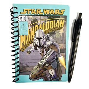 Star Wars Notebook pen Set