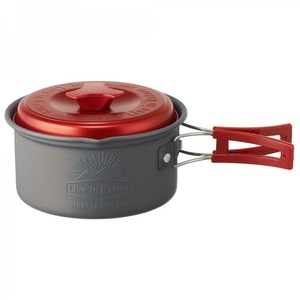 Outdoor Cooking Item Red Skater 13cm