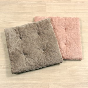 Flannel Quilt Floor Cushion type Sheet Cushion