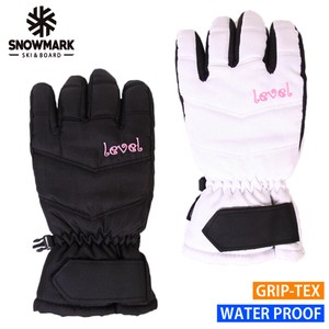 Waterproof Inner Skiing Glove Ladies Skiing Glove 21