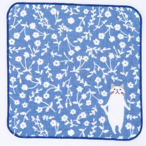 纱布手帕 猫用品 纱布 日本制造