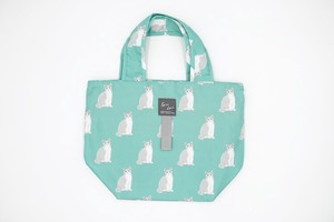 Cat Lunch Eco Bag