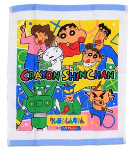 Hand Towel Crayon Shin-chan