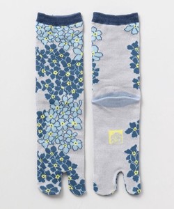 Crew Socks M Made in Japan