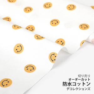Fabrics Design Smile 1m