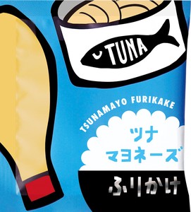 Furikake 1pc Tuna Mayonnaise