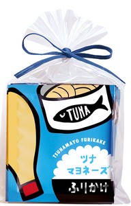 Furikake 3 Tuna Mayonnaise