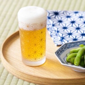 杯子/保温杯 ADERIA 礼品套装 玻璃杯 附包装盒 威士忌杯 日式手巾 日本制造