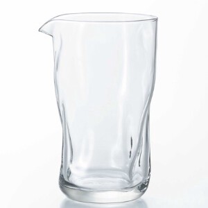 玻璃杯/杯子/保温杯 透明 460ml 日本制造