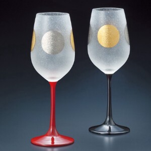 Wine Glass Premium Made in Japan