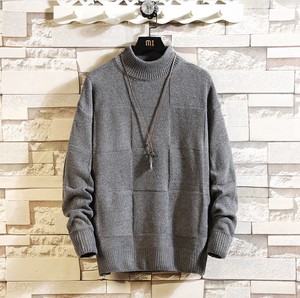Sweater/Knitwear Turtle Neck NEW