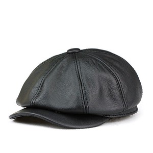 #新しい秋本革帽子LDLA3064