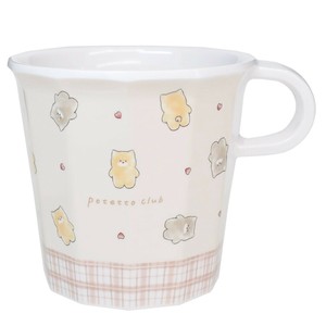 Melamine Cup Attached Melamine Cup