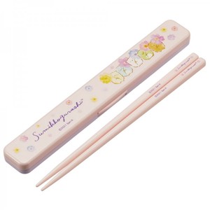 Chopsticks Sumikkogurashi Flower Skater Made in Japan