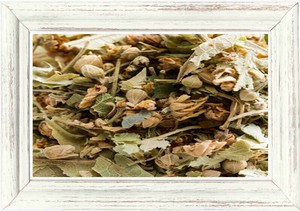 【素材量り売り】有機リンデン Linden 15g（有機栽培）