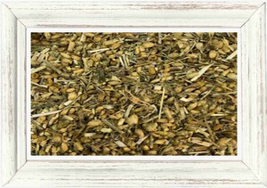 【素材量り売り】有機ヤロウ Yarrow 15g（有機栽培）