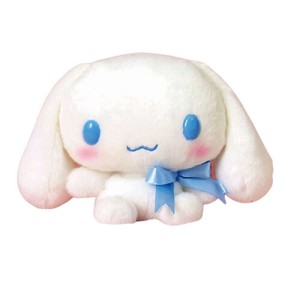 Doll/Anime Character Soft toy Cinnamoroll
