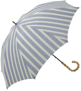 All-weather Umbrella All-weather Stripe