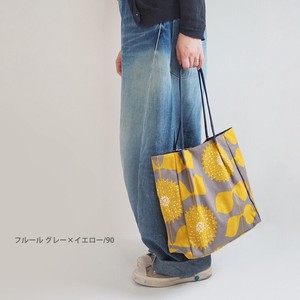 Tote Bag Gift Ladies' Made in Japan