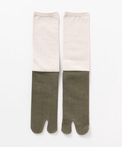 袜子 |短袜 25 ~ 28cm 日本制造