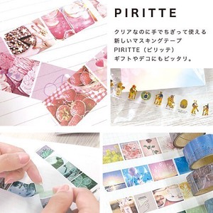 【カミオ】piritte 大人の図鑑シリーズ