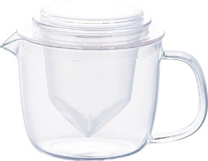 西式茶壶 透明