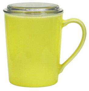 Tea Yellow