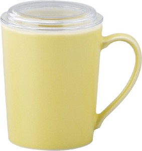 Mug Yellow