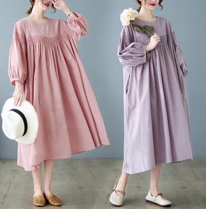 One-piece Dress One-piece Dress Body Type Cover 2022