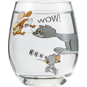 玻璃杯/杯子/保温杯 猫和老鼠 Tom and Jerry猫和老鼠