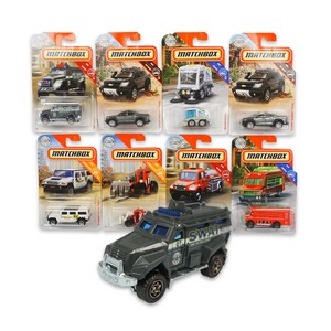 Model Car 24 pcs