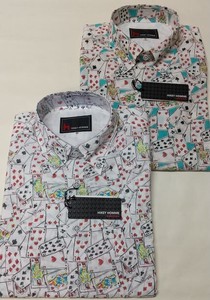 Button Shirt Buttons
