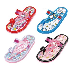 2022 Reservations Orders Items Baby Child 55 Sanrio Attached Sandal