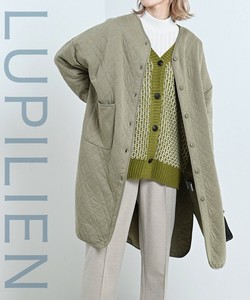 Blouson Quilted