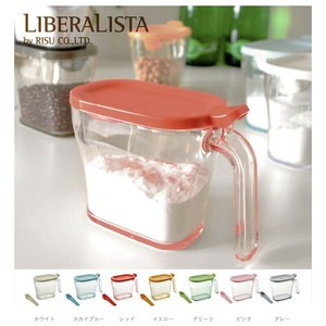 Squirrel Libera Squirrel Pot Slim Green