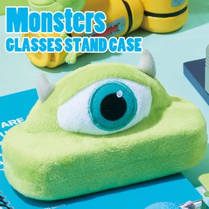 Glasses Case Glasses Stand Monsters Ink Desney