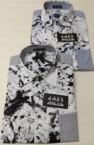 【2022新作】国産レギュラーシャツ