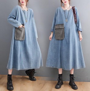 One-piece Dress One-piece Dress Body Type Cover 2022