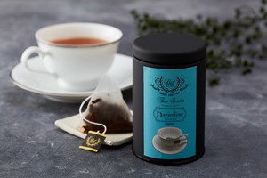 DIL　TEA　CAN　TB20P　ﾀﾞｰｼﾞﾘﾝ　TB15P　ﾙｲﾎﾞｽ、ﾃｨｰｱｲｽﾞ、ｽﾘｰﾌﾟ