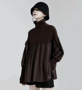 Button Shirt/Blouse Ladies fashion