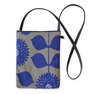 Shoulder Bag Gift Ladies' Pochette Made in Japan